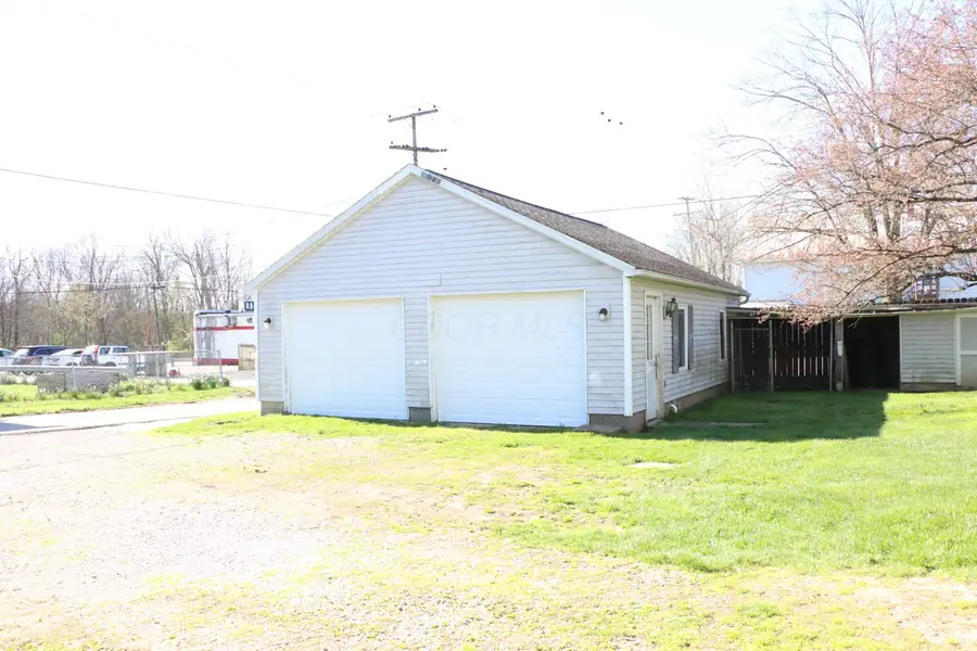 12354 Mary Street, Howard, OH 43028 - #3