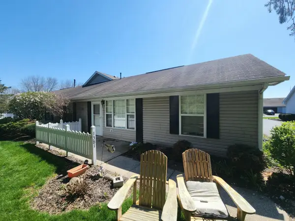 1381 Hillview Circle W, Newark, OH 43055
