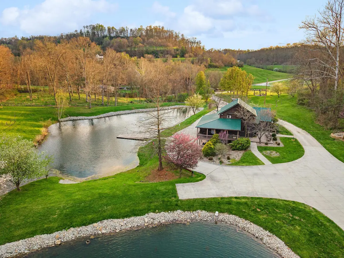22990 Bates Road, Sarahsville, OH 43779 - #1