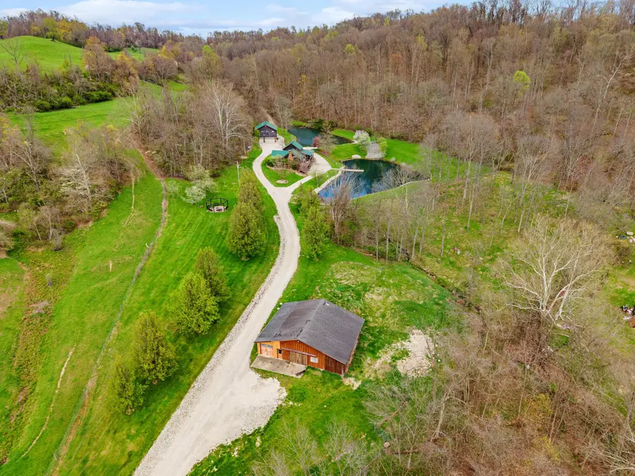 22990 Bates Road, Sarahsville, OH 43779 - #3