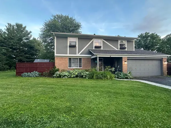 6869 Cedar Brook Place, New Albany, OH 43054