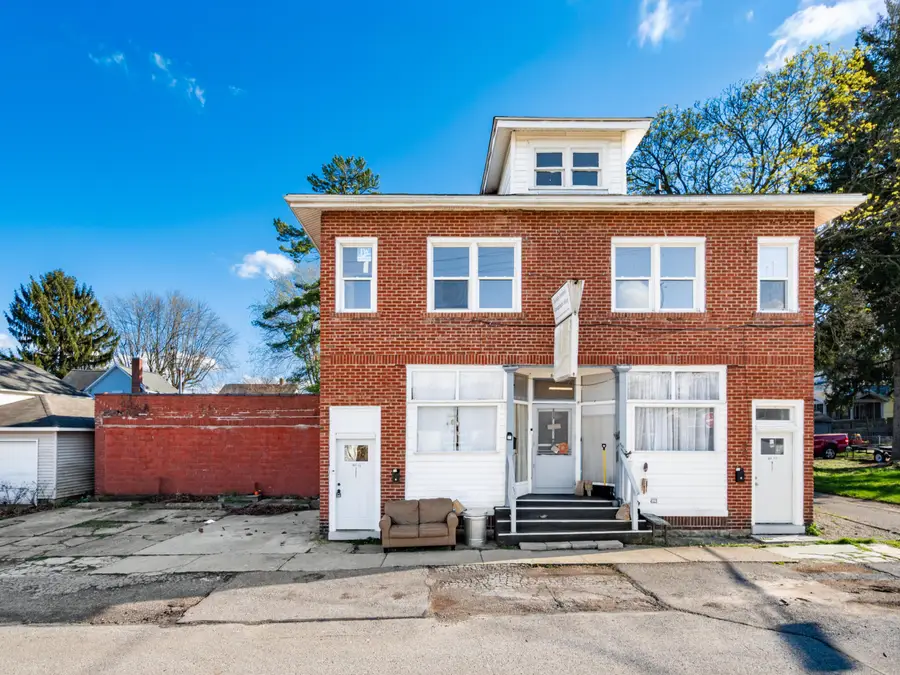 645 Indiana Avenue, Marion, OH 43302 - #2