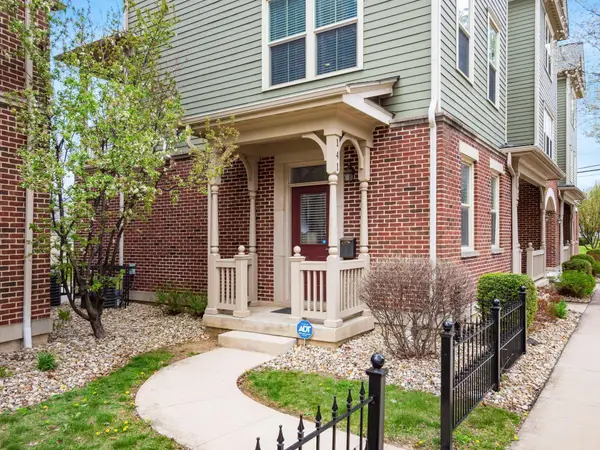 141 N 21st Street, Columbus, OH 43203