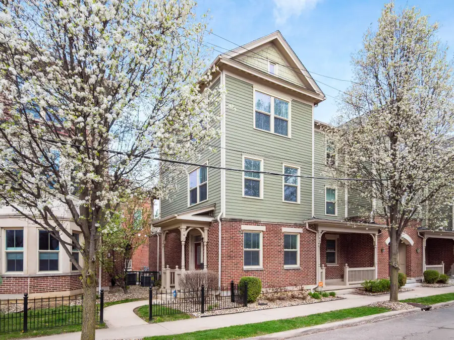 141 N 21st Street, Columbus, OH 43203 - #2