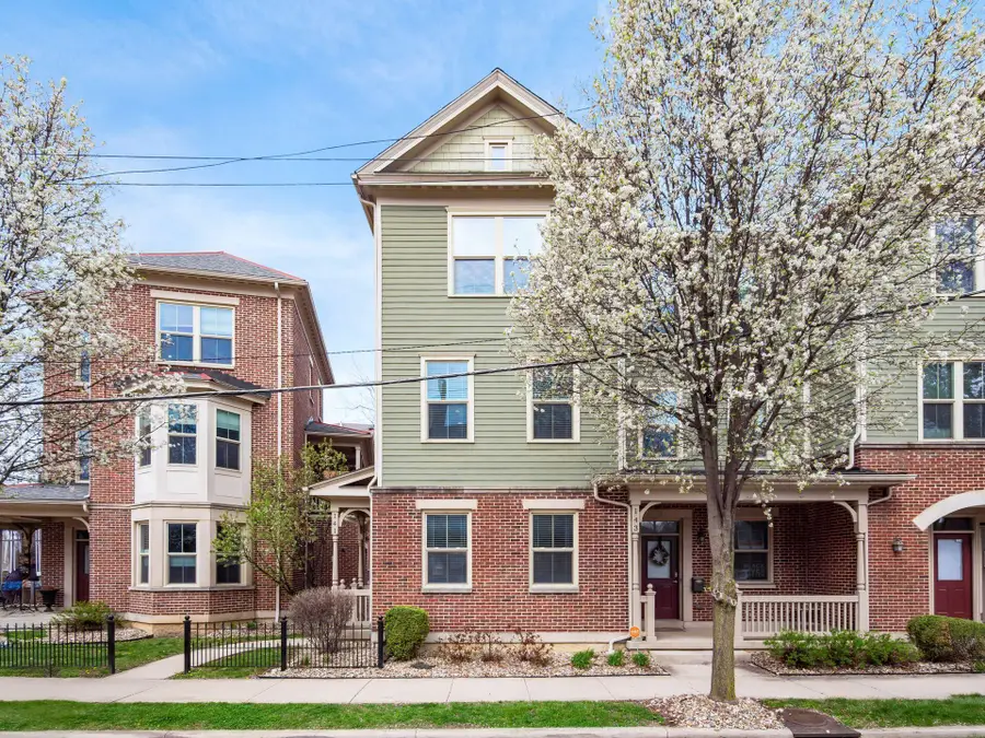 141 N 21st Street, Columbus, OH 43203 - #3