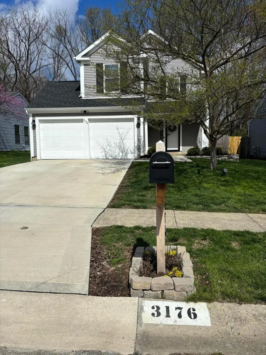 3176 Westmills Drive, Columbus, OH 43204 - #2