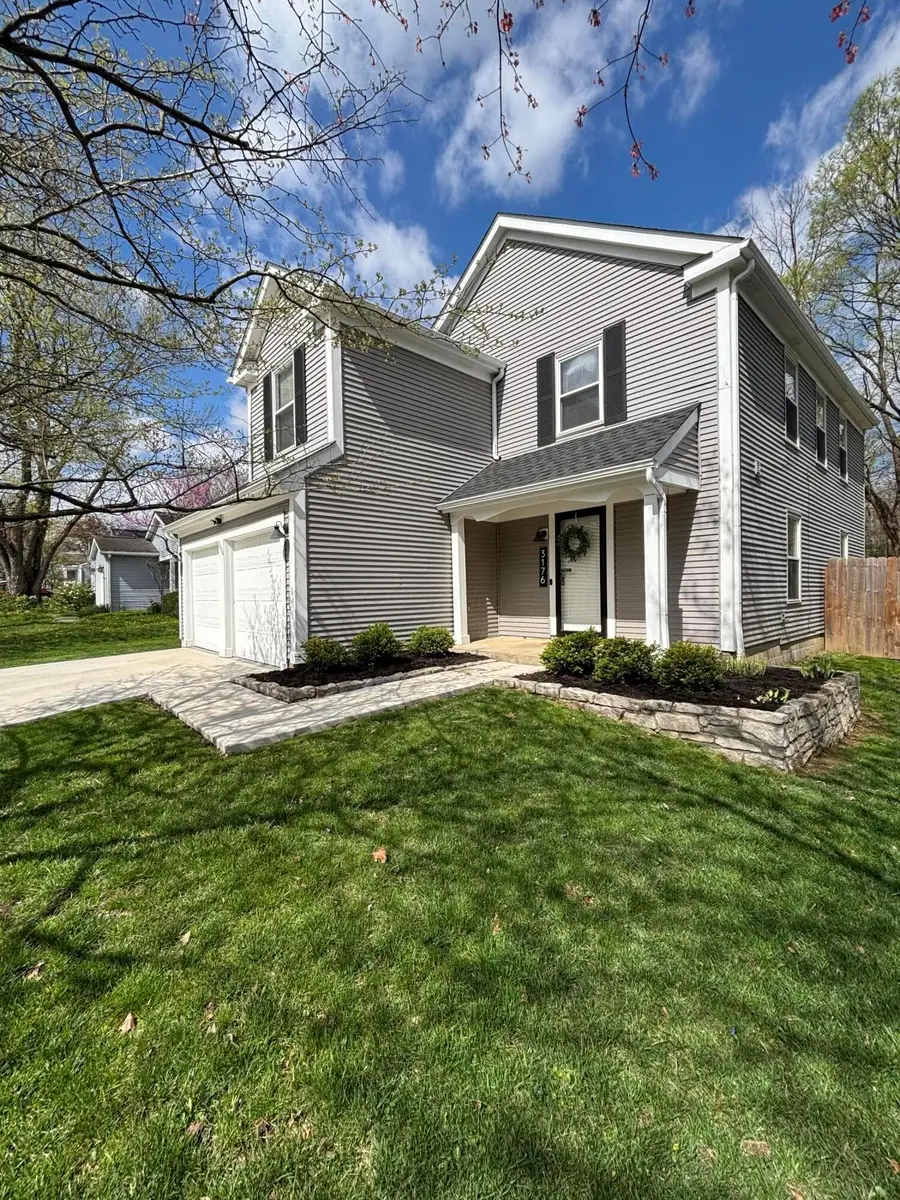 3176 Westmills Drive, Columbus, OH 43204 - #3