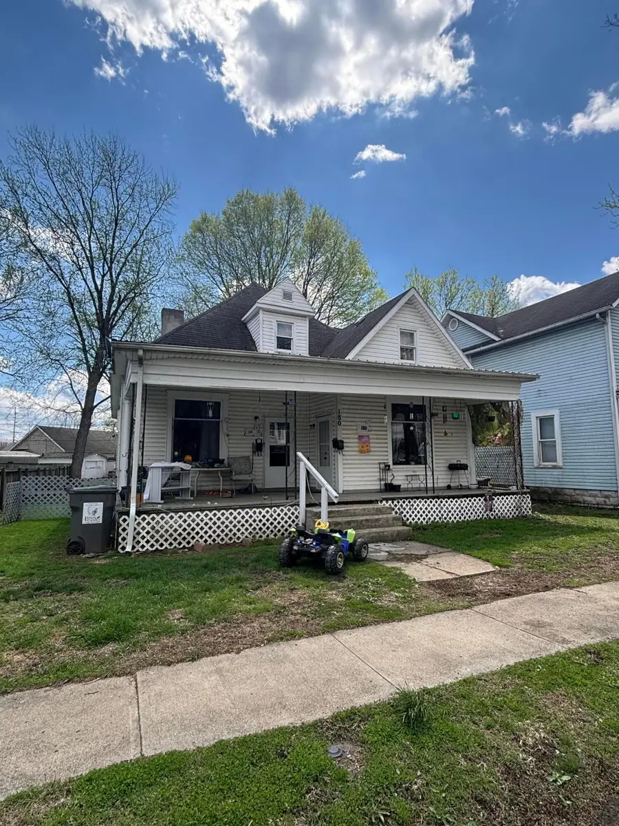 180 Gallagher Avenue, Logan, OH 43138 - #2