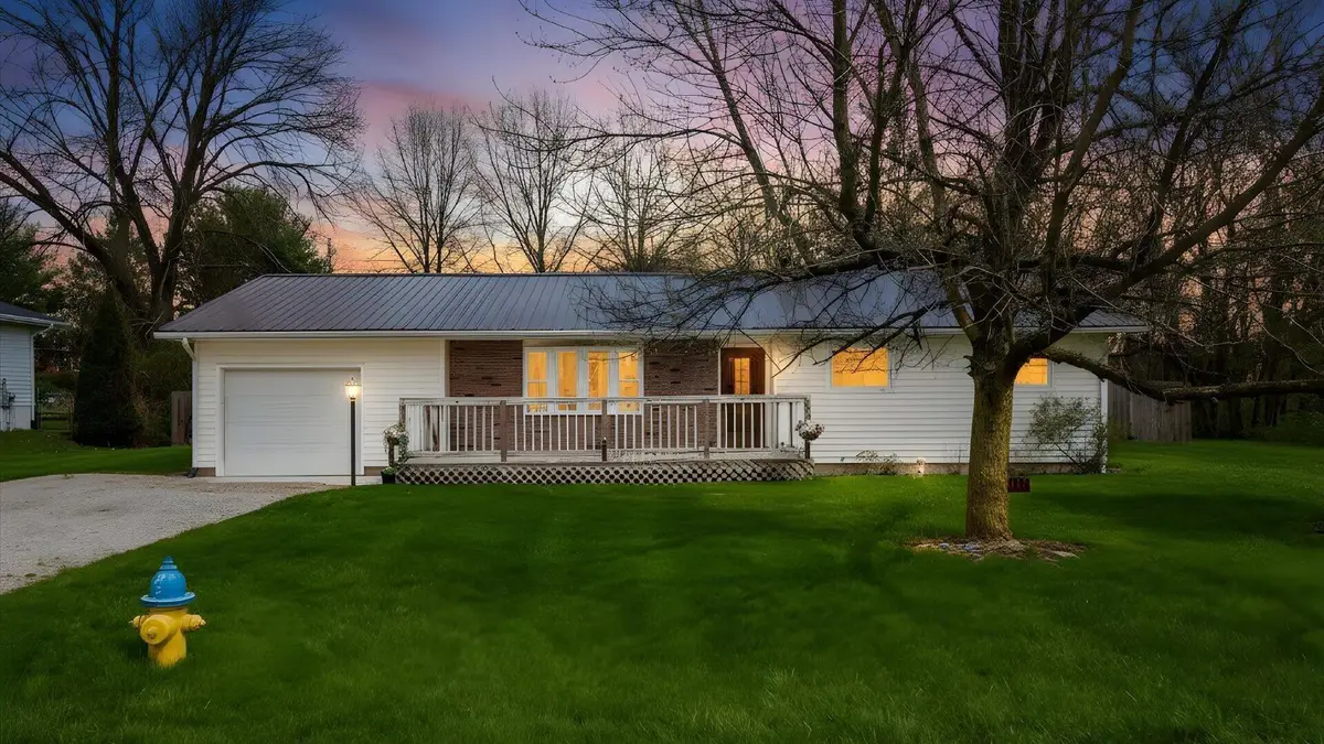 125 Hamilton Avenue, Hebron, OH 43025 - #1