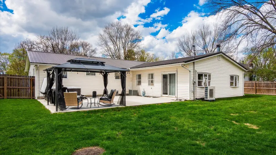 125 Hamilton Avenue, Hebron, OH 43025 - #2