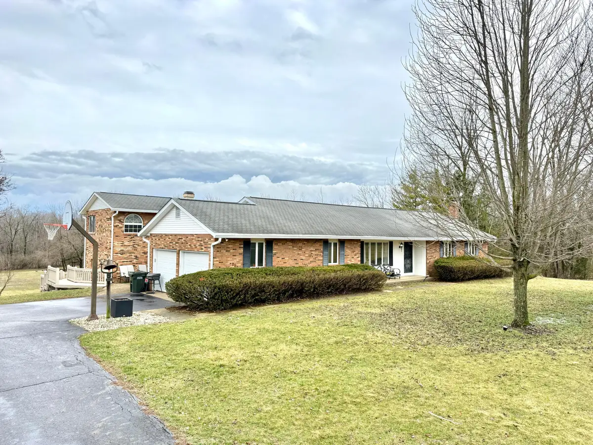 8765 Colvin Drive, Plain City, OH 43064 - #1