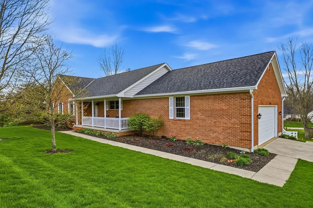 6108 Africa Road, Galena, OH 43021 - #1