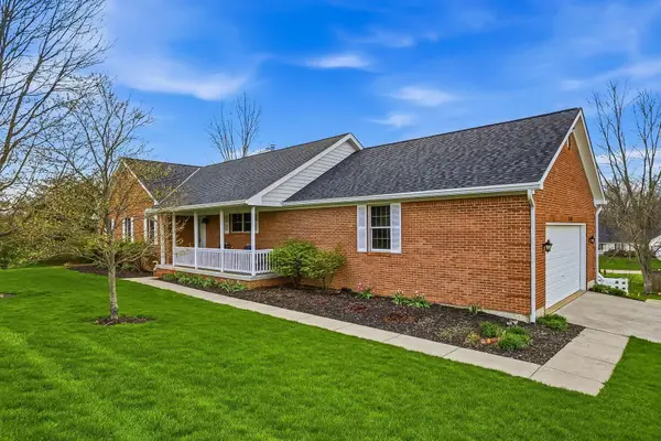 6108 Africa Road, Galena, OH 43021