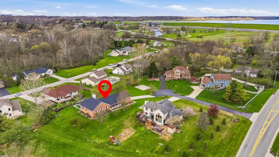 6108 Africa Road, Galena, OH 43021 - #2