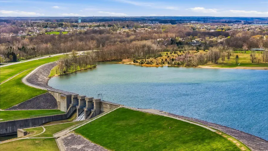 6108 Africa Road, Galena, OH 43021 - #3