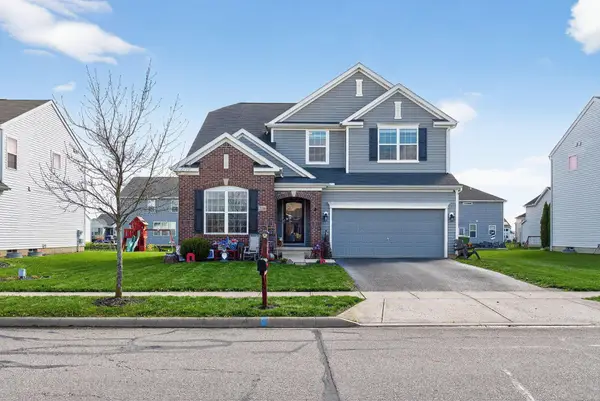 2206 Derby Drive, Marysville, OH 43040