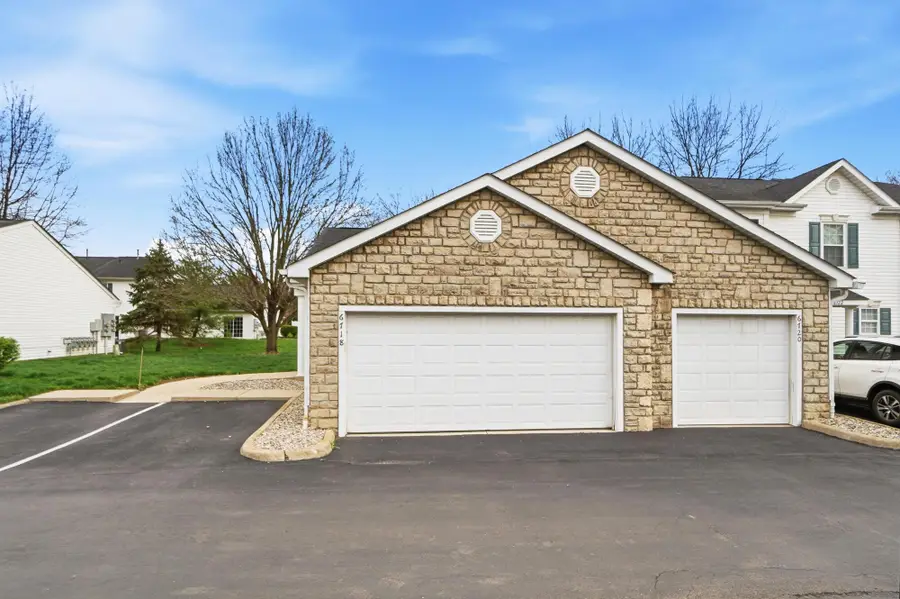 6718 Hamler Drive, Canal Winchester, OH 43110 - #2