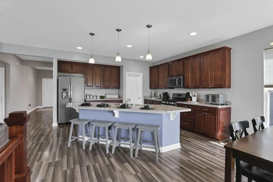 619 Black Hawk Drive, Marysville, OH 43040 - #3