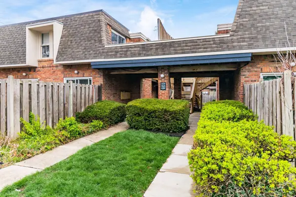 1474 Lafayette Drive, Columbus, OH 43220