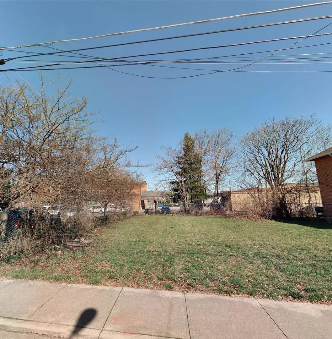 940 Mcallister Avenue, Columbus, OH 43205 - #1