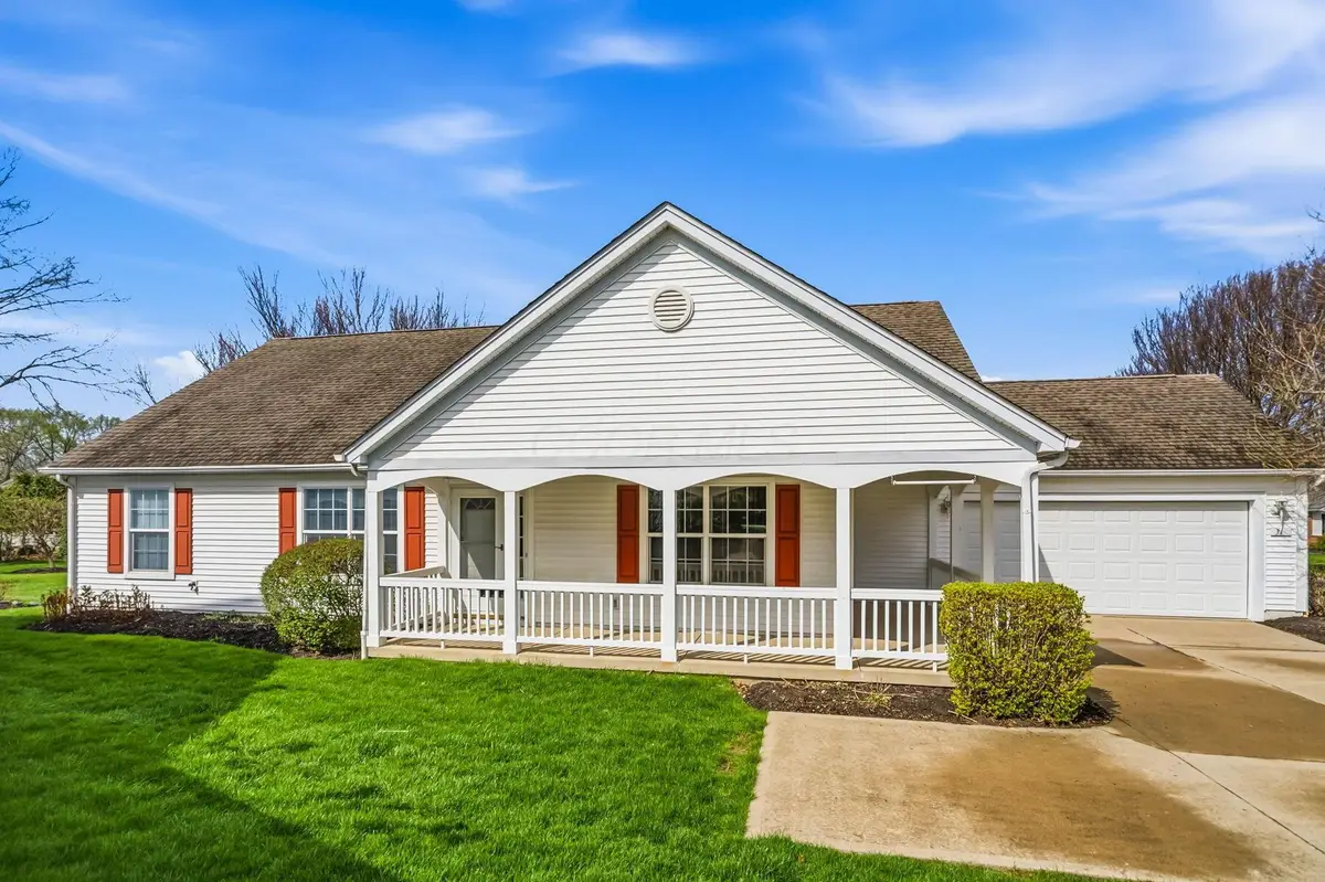 31 Berkshire Commons Drive, Westerville, OH 43082 - #1