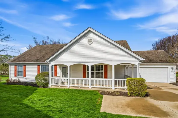 31 Berkshire Commons Drive, Westerville, OH 43082