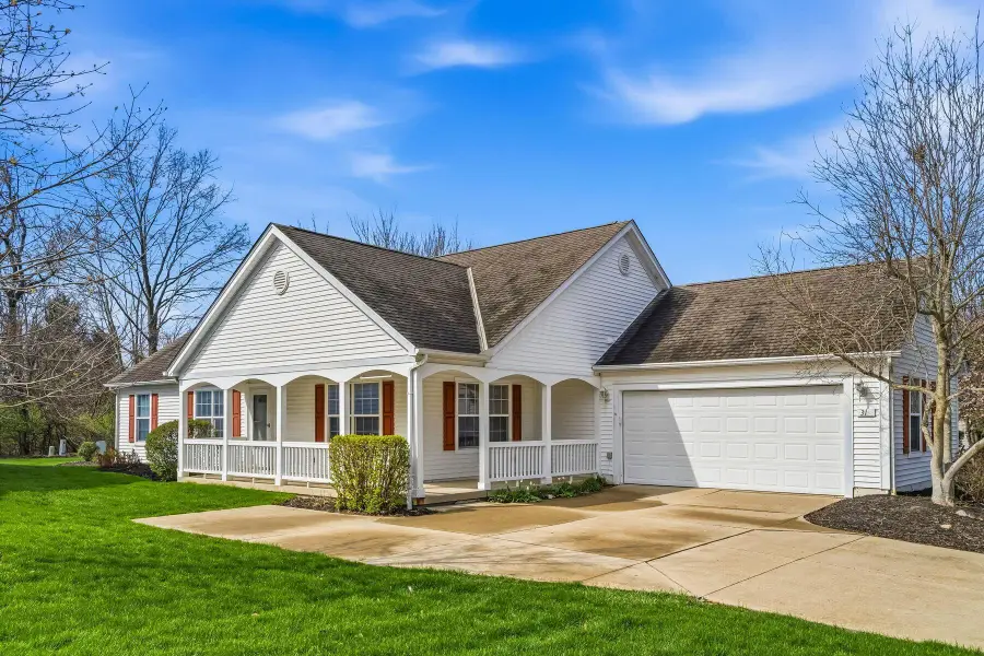 31 Berkshire Commons Drive, Westerville, OH 43082 - #2