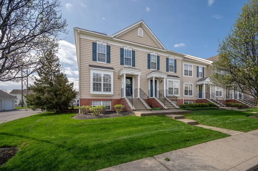 6353 Needletail Road, Columbus, OH 43230 - #2