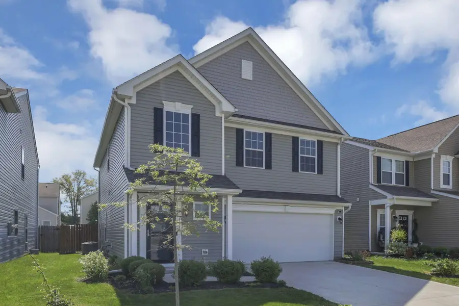 1519 Lewes Castle Drive, Grove City, OH 43123 - #3