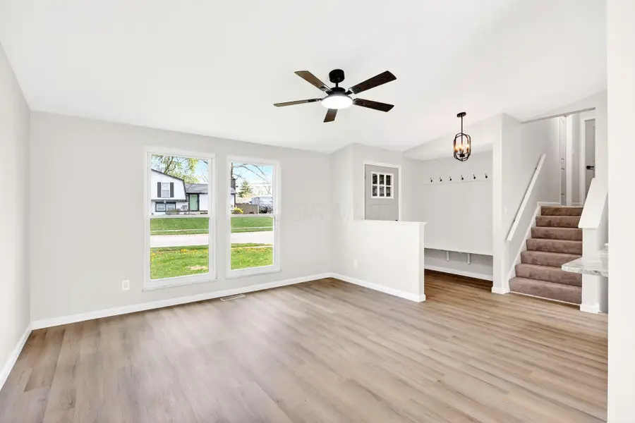 3391 Arnett Court, Westerville, OH 43081 - #2