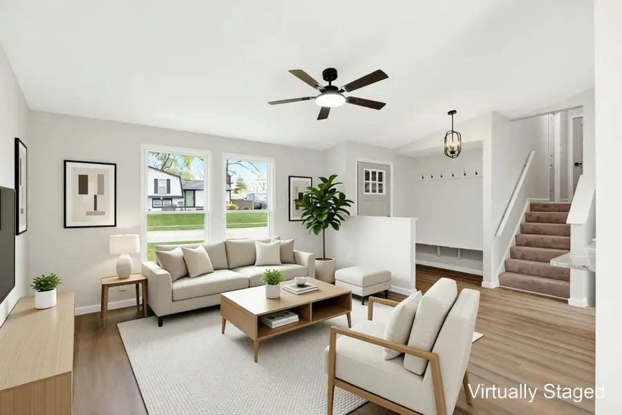 3391 Arnett Court, Westerville, OH 43081 - #3