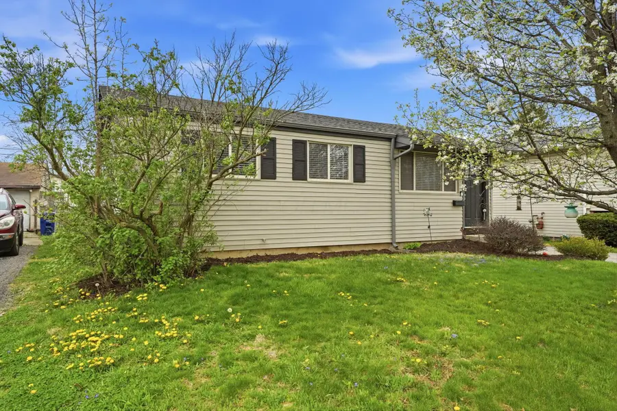 4687 Larkhall Lane, Columbus, OH 43229 - #3