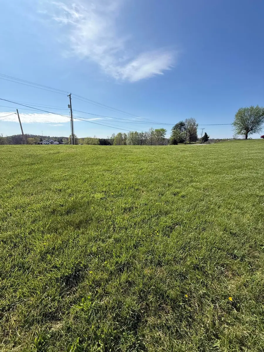 3233 Tick Ridge Road, Wheelersburg, OH 45694 - #3