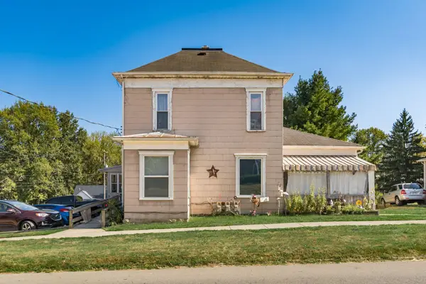 119 E Main Street, Centerburg, OH 43011