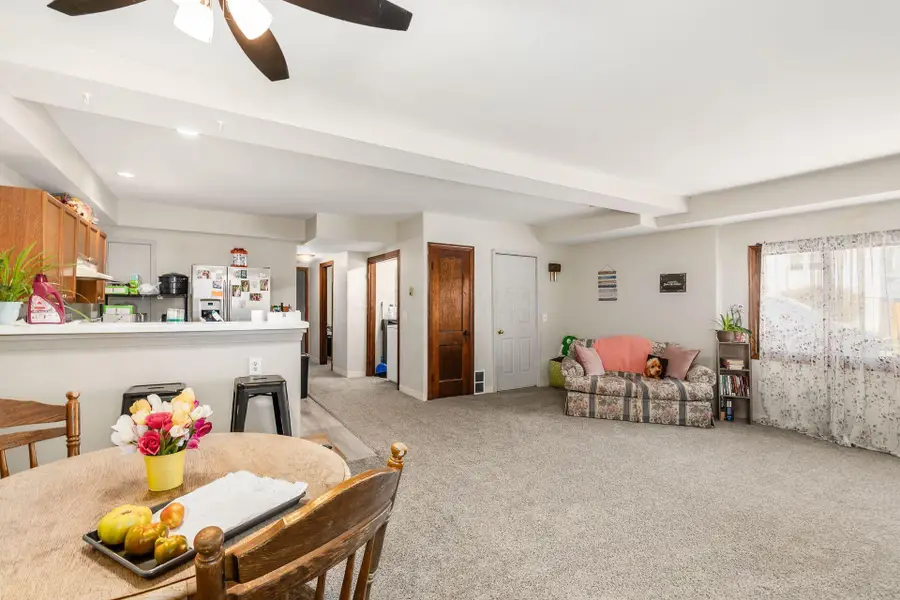 119 E Main Street, Centerburg, OH 43011 - #3