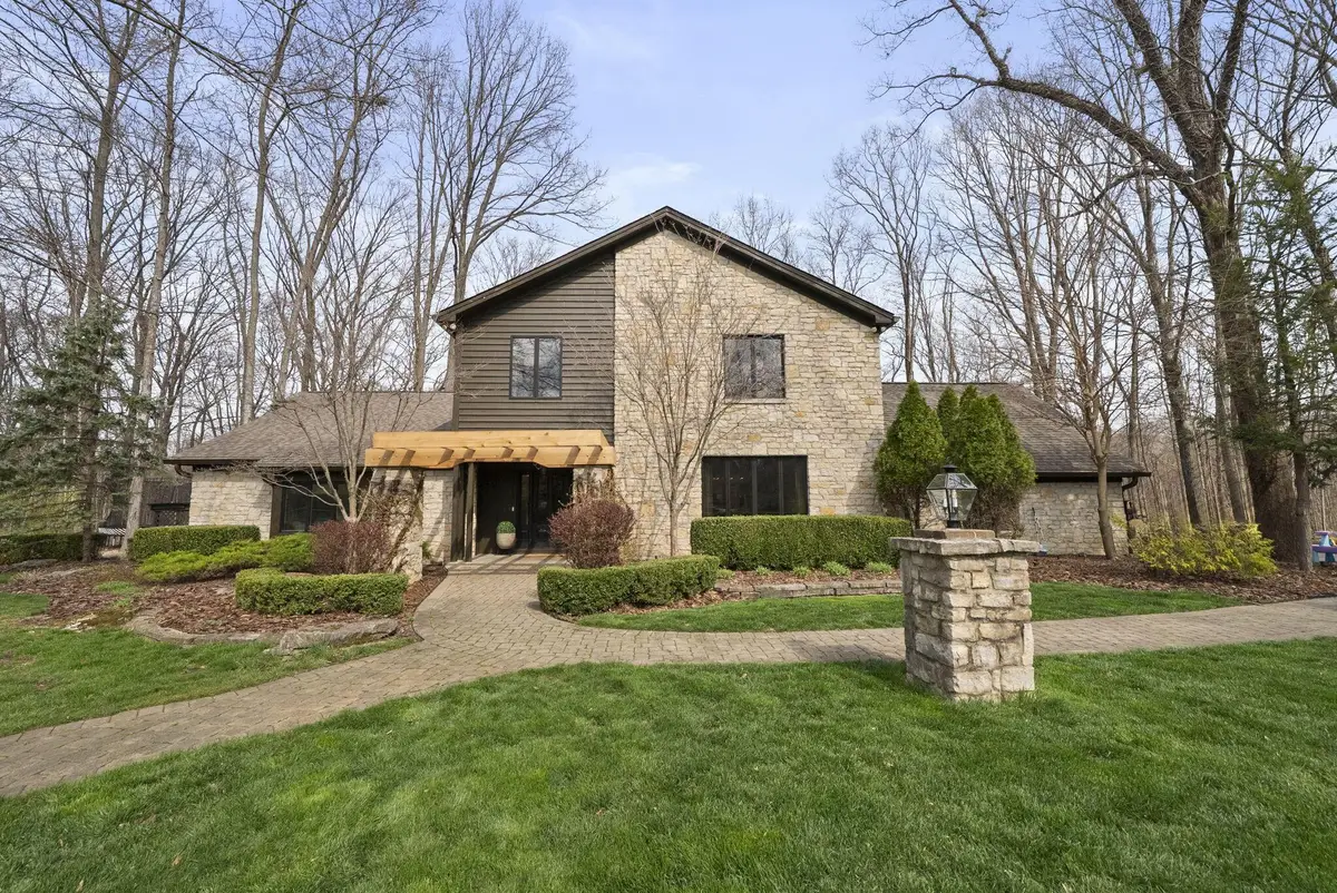 7757 Bridlespur Lane, Delaware, OH 43015 - #1