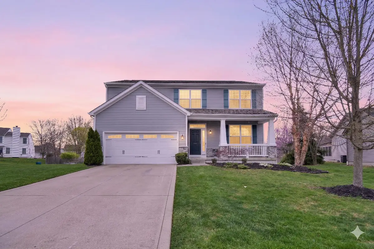 8891 Patterson Loop, Reynoldsburg, OH 43068 - #1