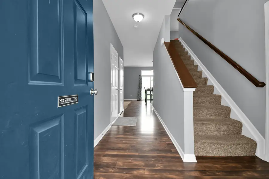 8891 Patterson Loop, Reynoldsburg, OH 43068 - #3