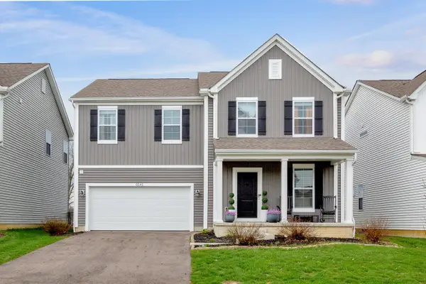 Address Withheld By Seller, Westerville, OH 43081