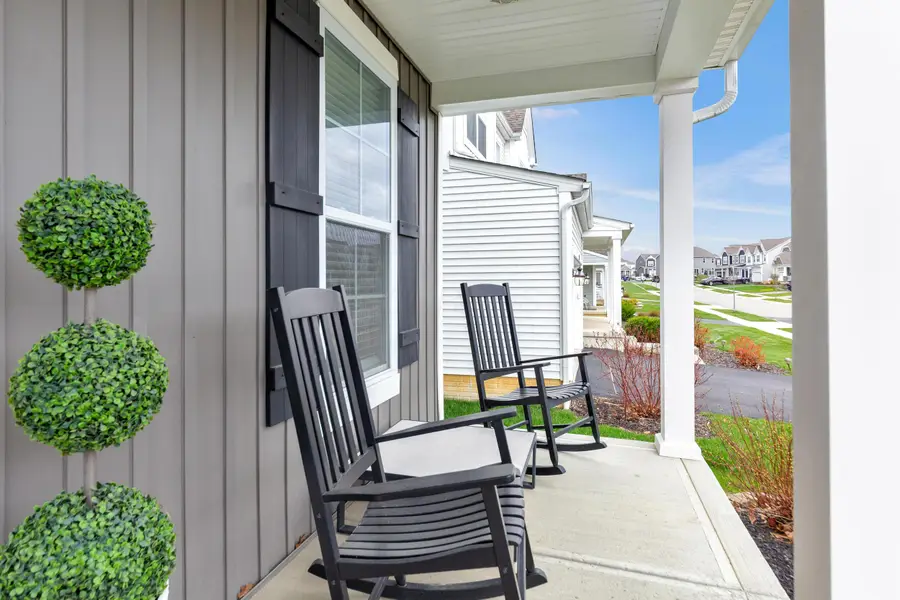 Address Withheld By Seller, Westerville, OH 43081 - #3