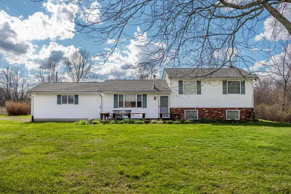 8348 County Road 20, Mansfield, OH 44904