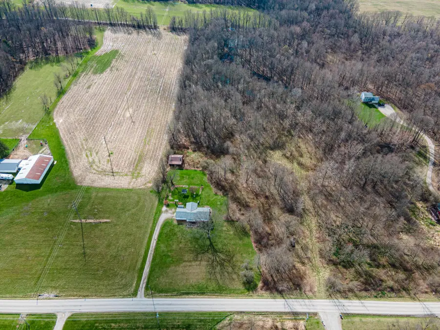 8348 County Road 20, Mansfield, OH 44904 - #2
