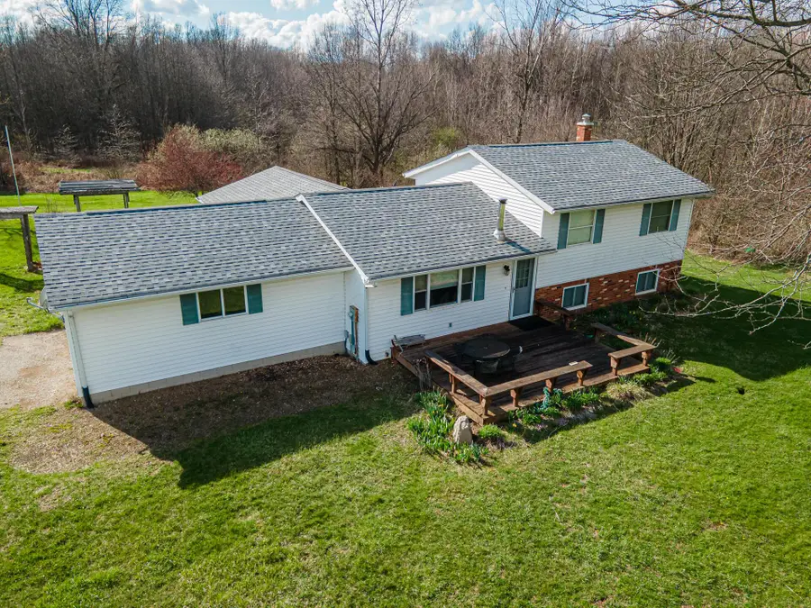 8348 County Road 20, Mansfield, OH 44904 - #3