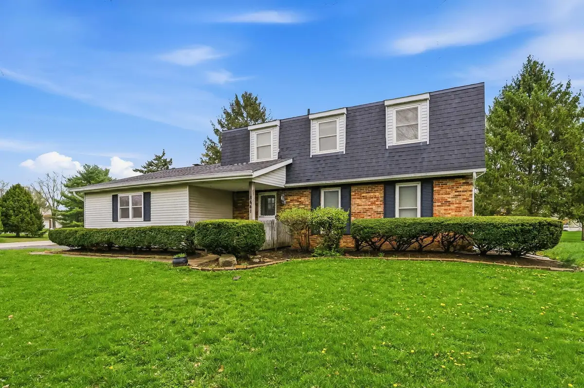 8641 Easton Drive, Pickerington, OH 43147 - #1