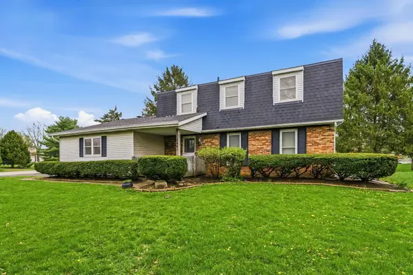 8641 Easton Drive, Pickerington, OH 43147