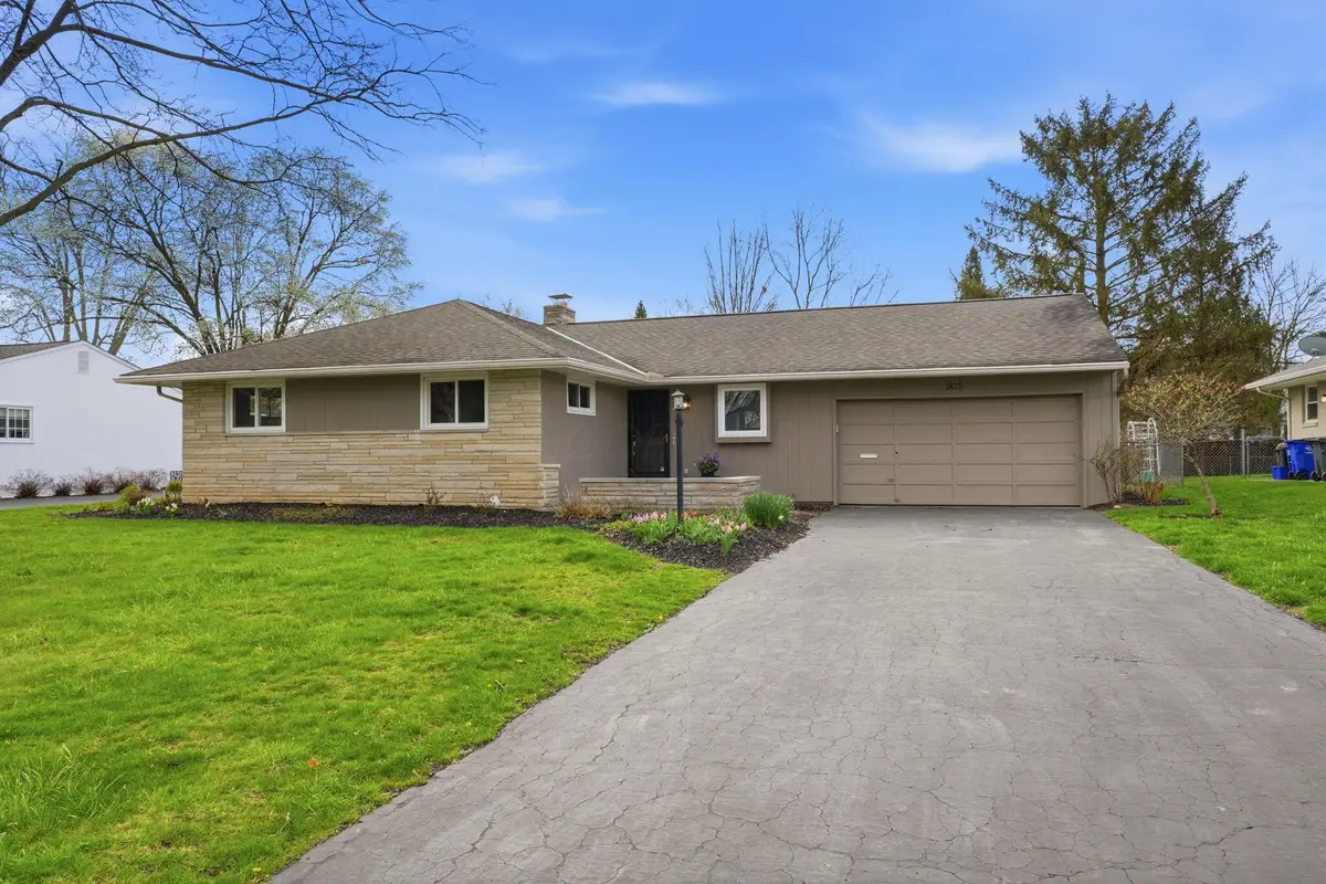 1815 Merriweather Drive, Columbus, OH 43221 - #1