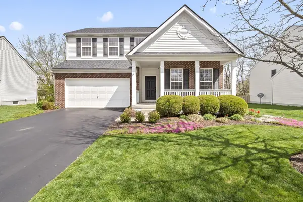 5309 Cooper Lane, Plain City, OH 43064