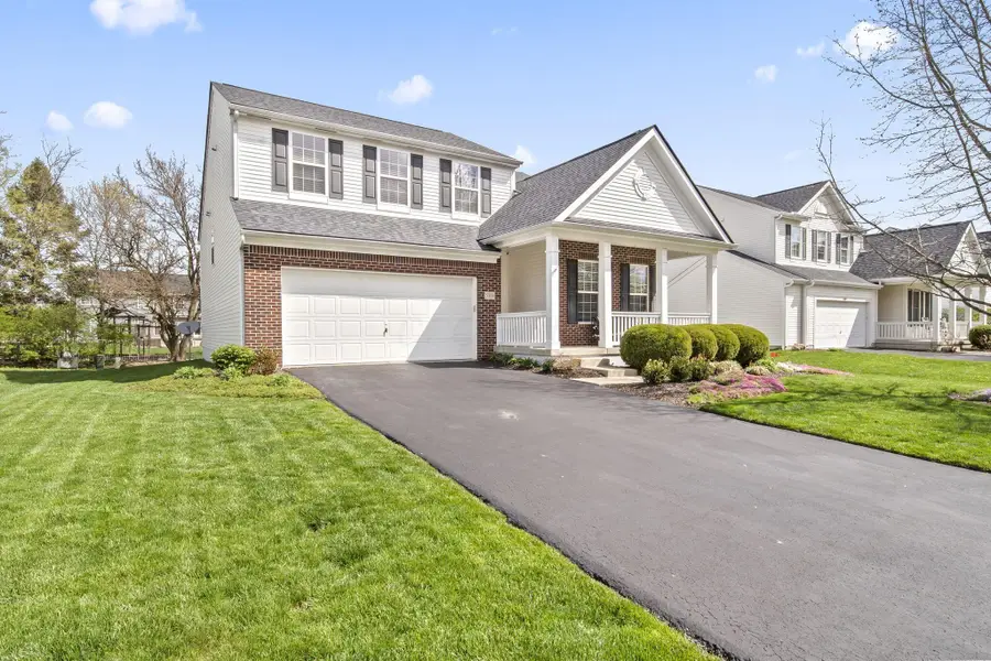 5309 Cooper Lane, Plain City, OH 43064 - #2