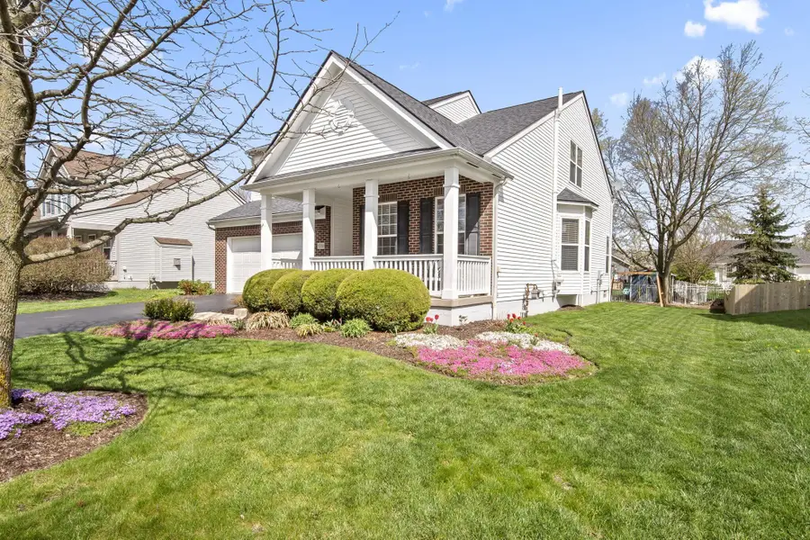 5309 Cooper Lane, Plain City, OH 43064 - #3