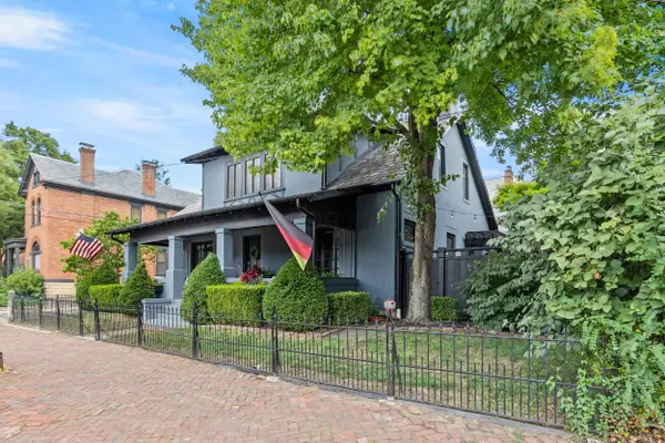 604 S 3rd Street, Columbus, OH 43206